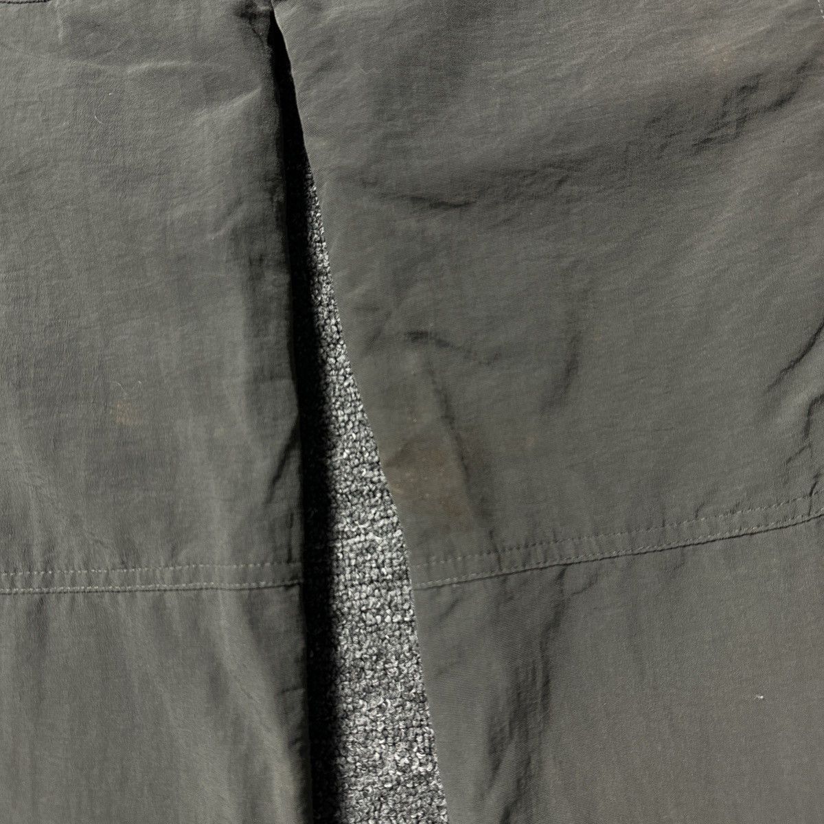 The North Face Vintage Nylon Speedlight Trekking Pants Size US 34 / EU 50 - 9 Thumbnail