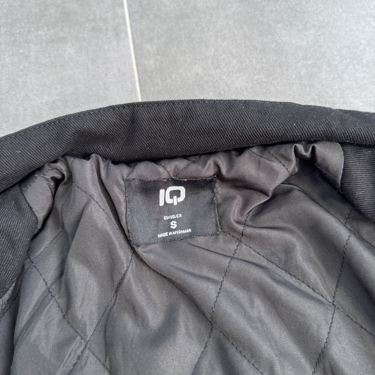Other IQ Fastlife MotorSport Racing Jacket Size S Size US S / EU 44-46 / 1 - 16 Thumbnail