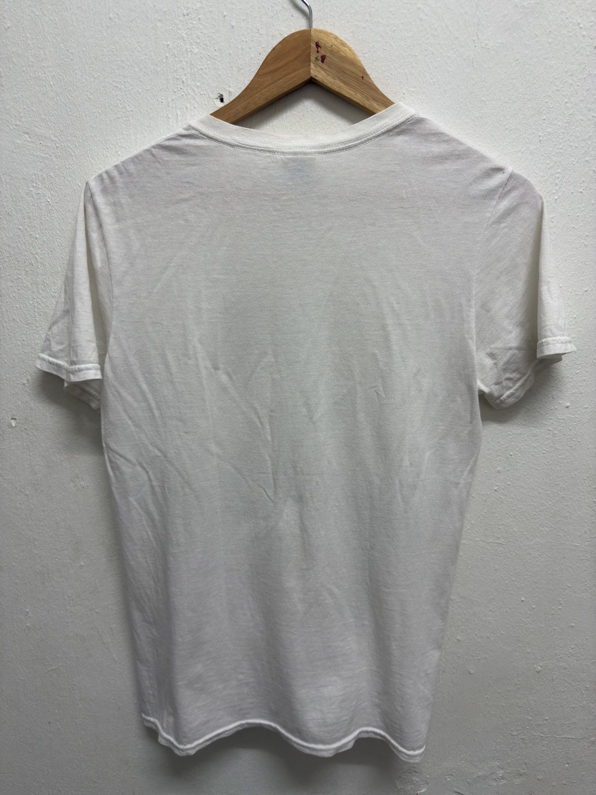 Band Tees Vintage The Smiths William Gildan Size US S / EU 44-46 / 1 - 4 Thumbnail