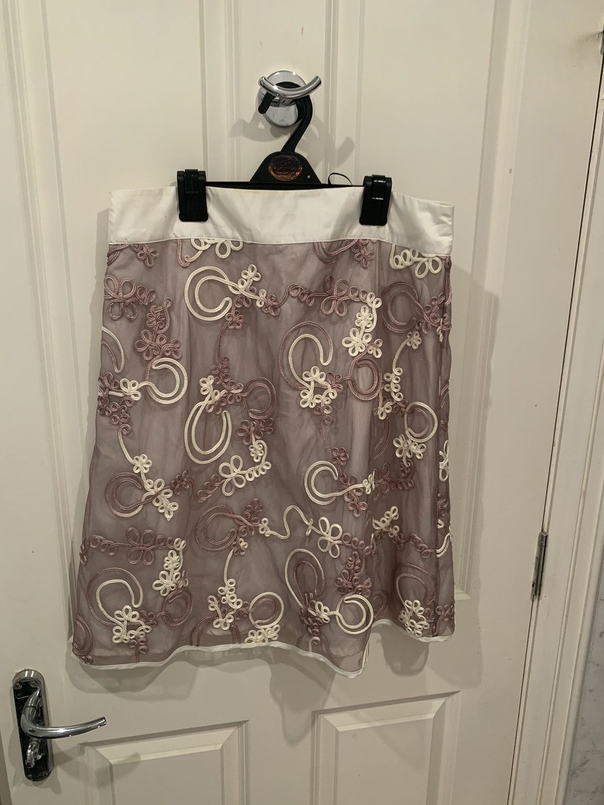 Other CCDK Copenhagen Mid-Length Skirt Size 32" / US 10 / IT 46 - 1 Thumbnail