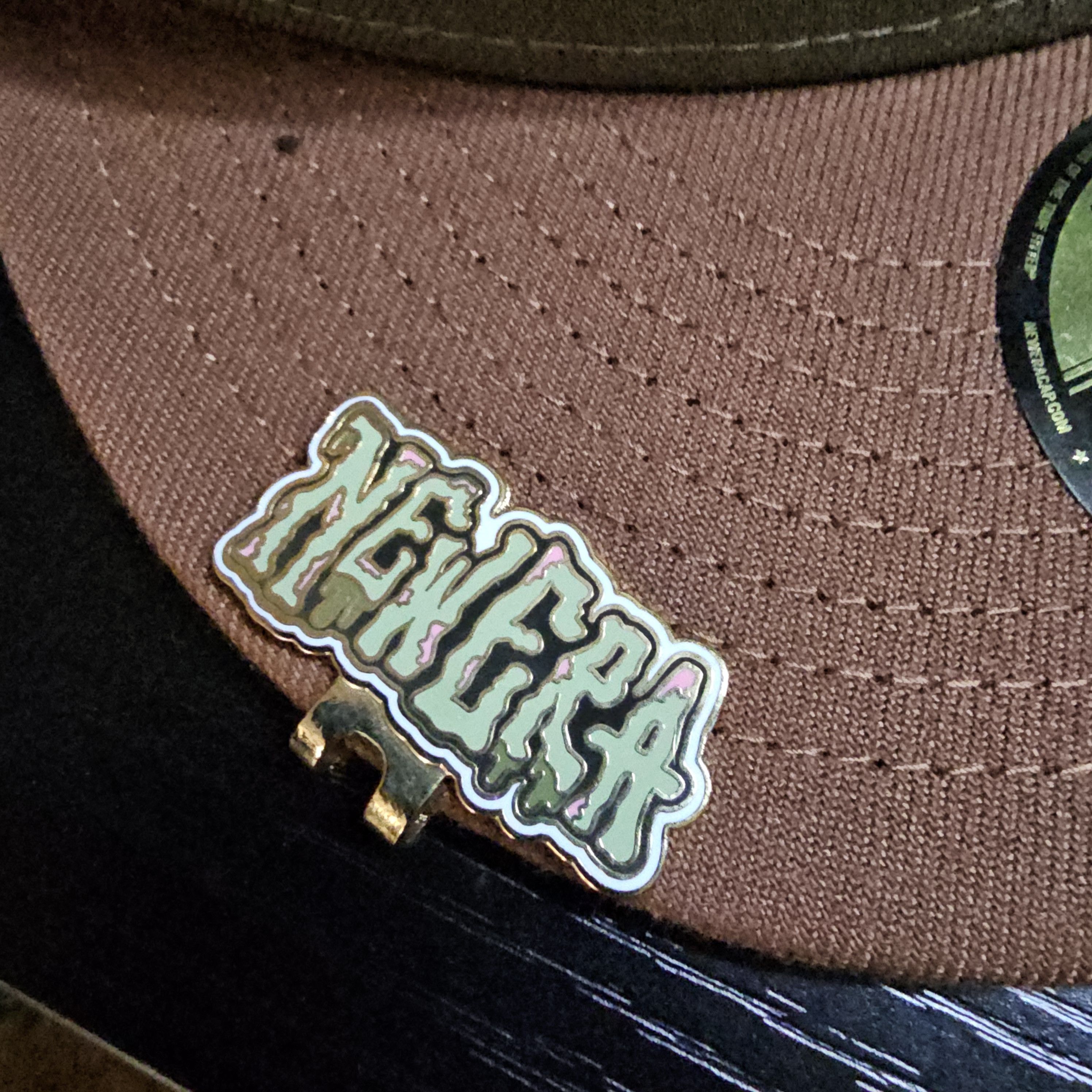 Cartoon Network Mets New Era Zombie Edition Size ONE SIZE - 3 Thumbnail