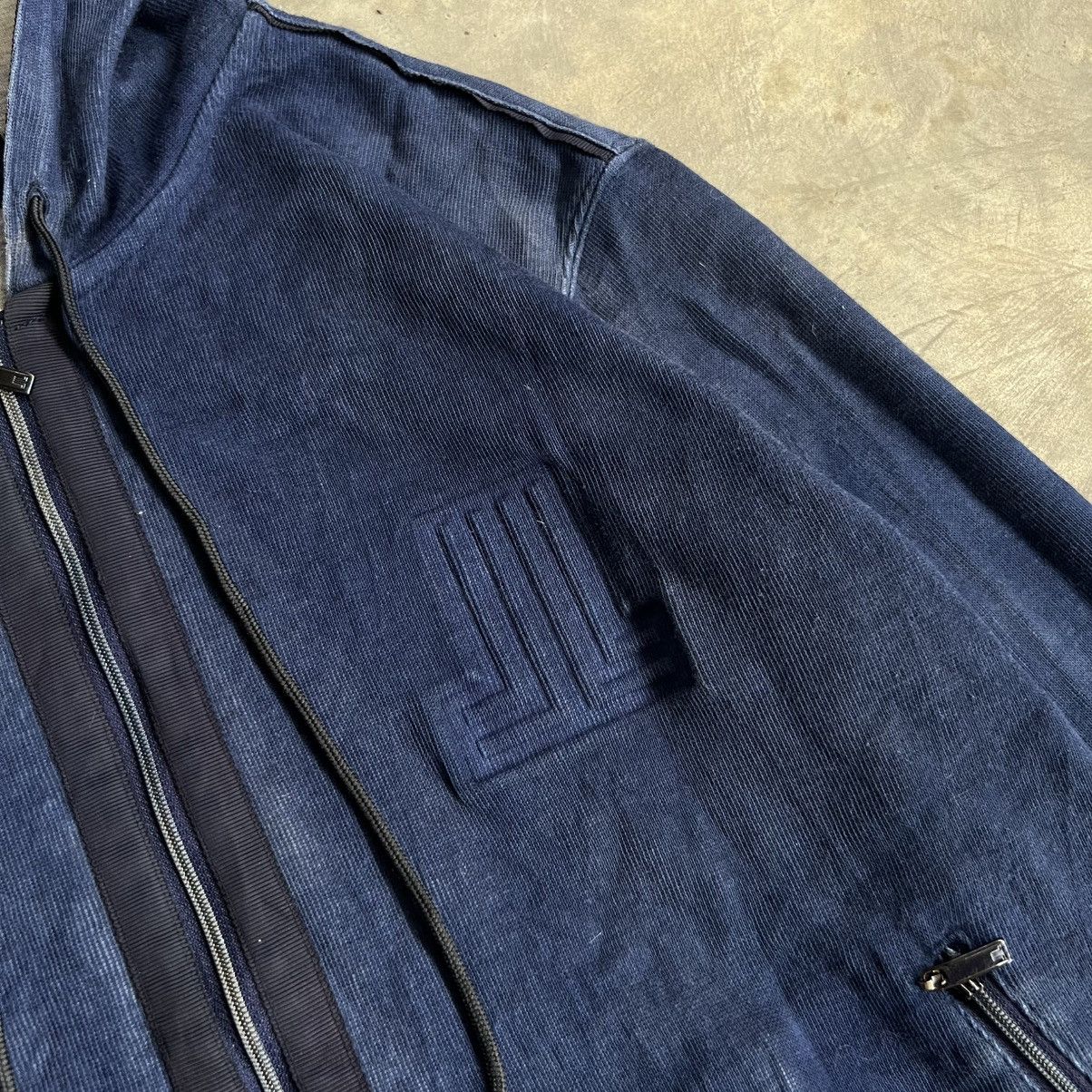 Lanvin Lanvin Zip up Hoodie Size US M / EU 48-50 / 2 - 3 Thumbnail