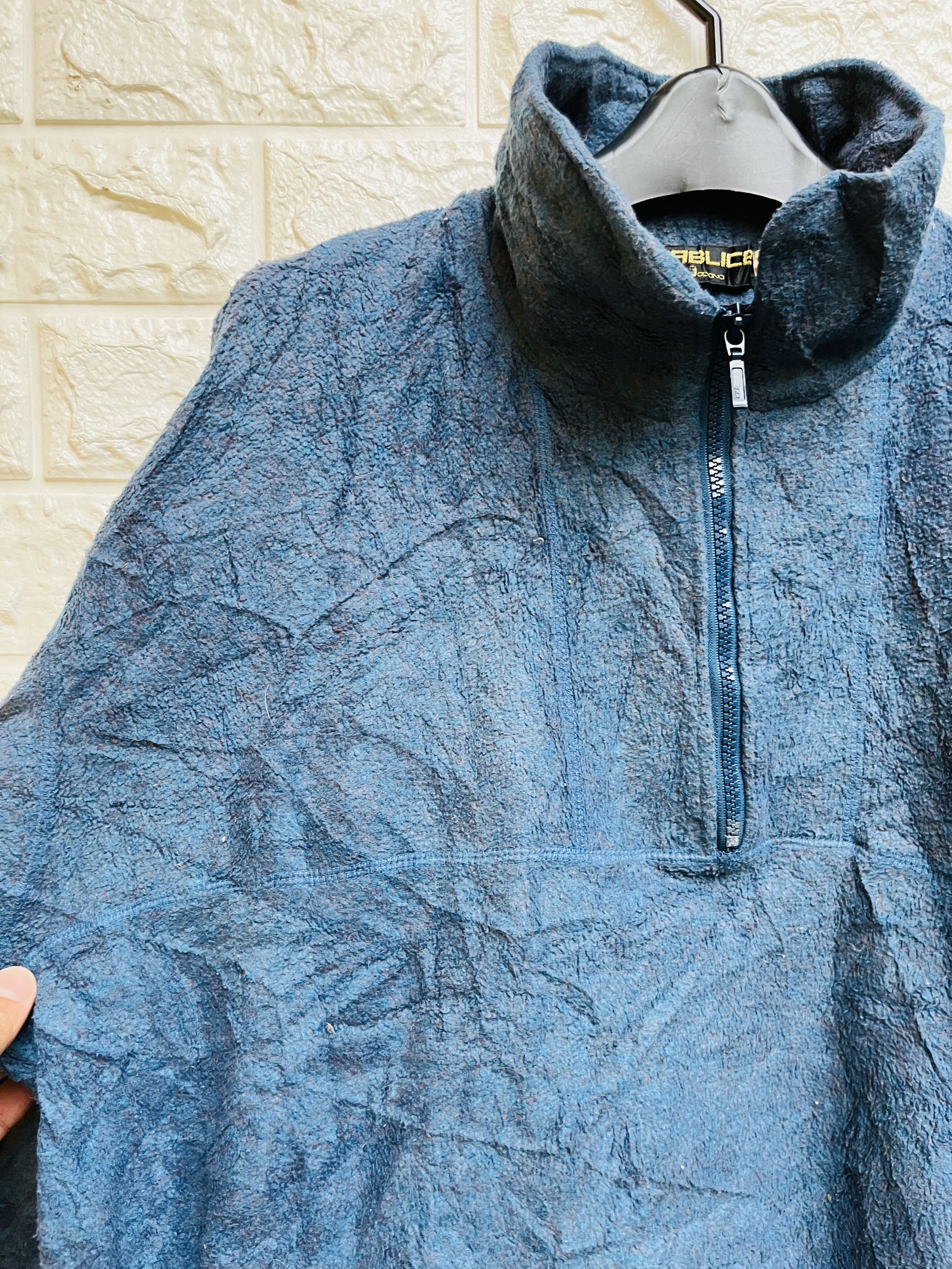 Japanese Brand × Vintage Vintage Fablice Japanese Designer Fashion Style Size US L / EU 52-54 / 3 - 6 Thumbnail