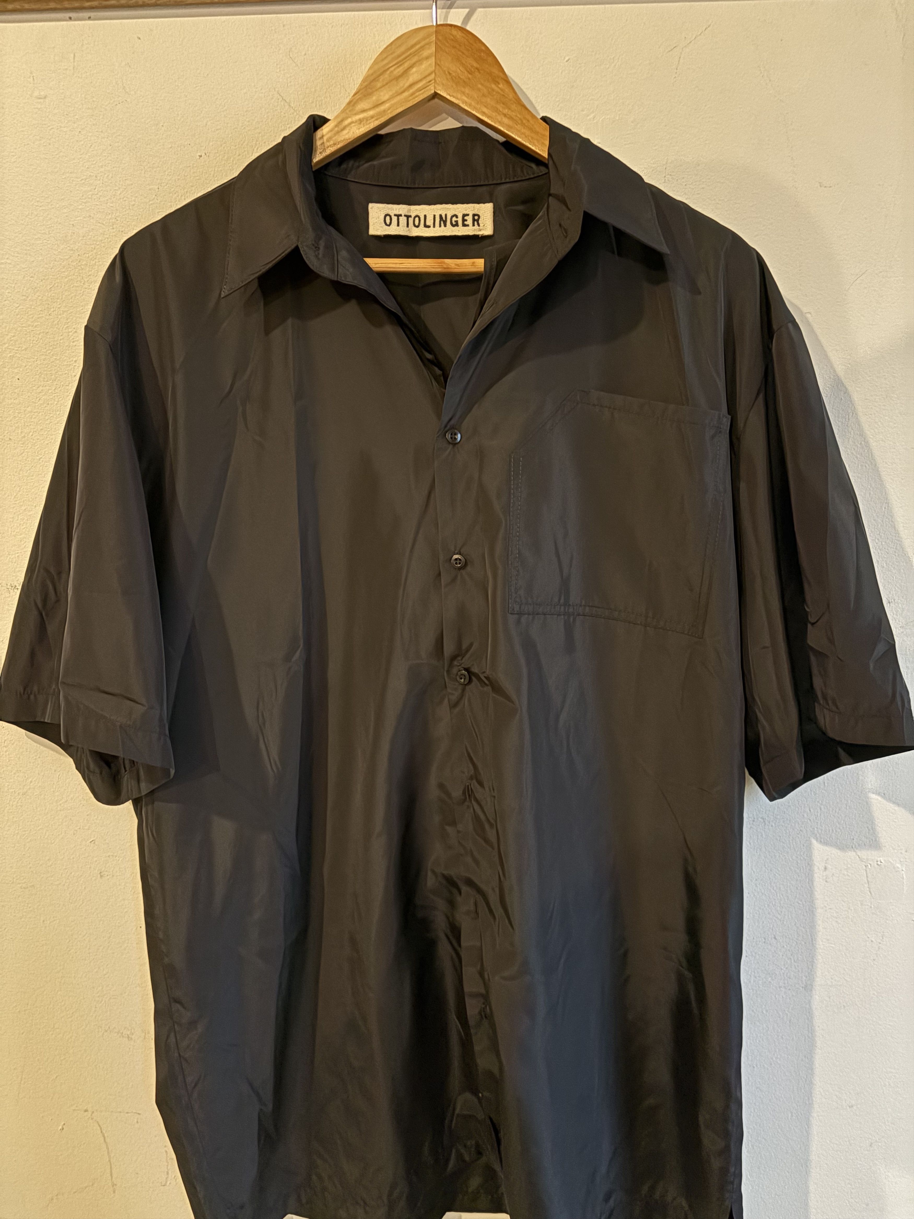 Ottolinger Ottolinger S/S Shirt Size US L / EU 52-54 / 3 - 3 Thumbnail
