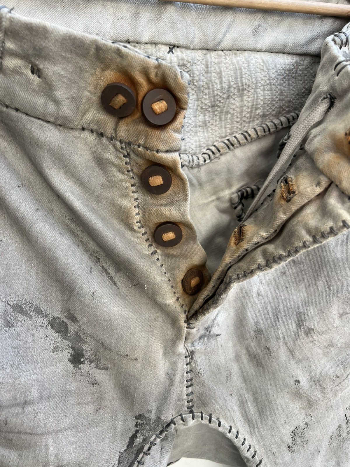 Boris Bidjan Saberi Boris Bidjan Saberi p13HS F-1939 Size US 33 - 12 Thumbnail
