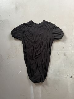 Rick Owens Double Layer | Grailed