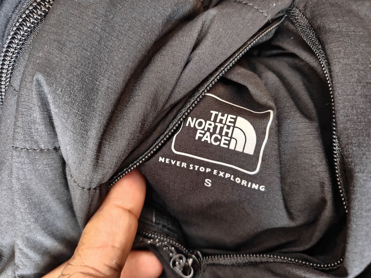 The North Face The North Face Reversible Hoodie Size US S / EU 44-46 / 1 - 11 Thumbnail