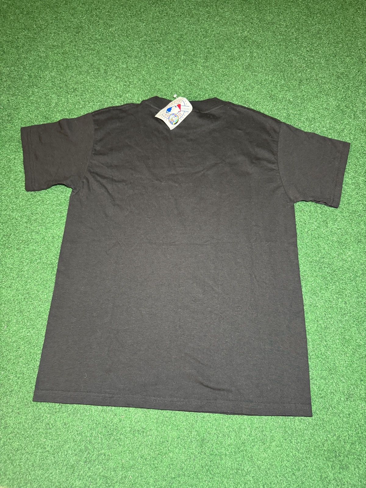 MLB × Vintage Vintage Pittsburgh Pirates MLB Retro NWT Baseball T Shirt Size US L / EU 52-54 / 3 - 4 Thumbnail