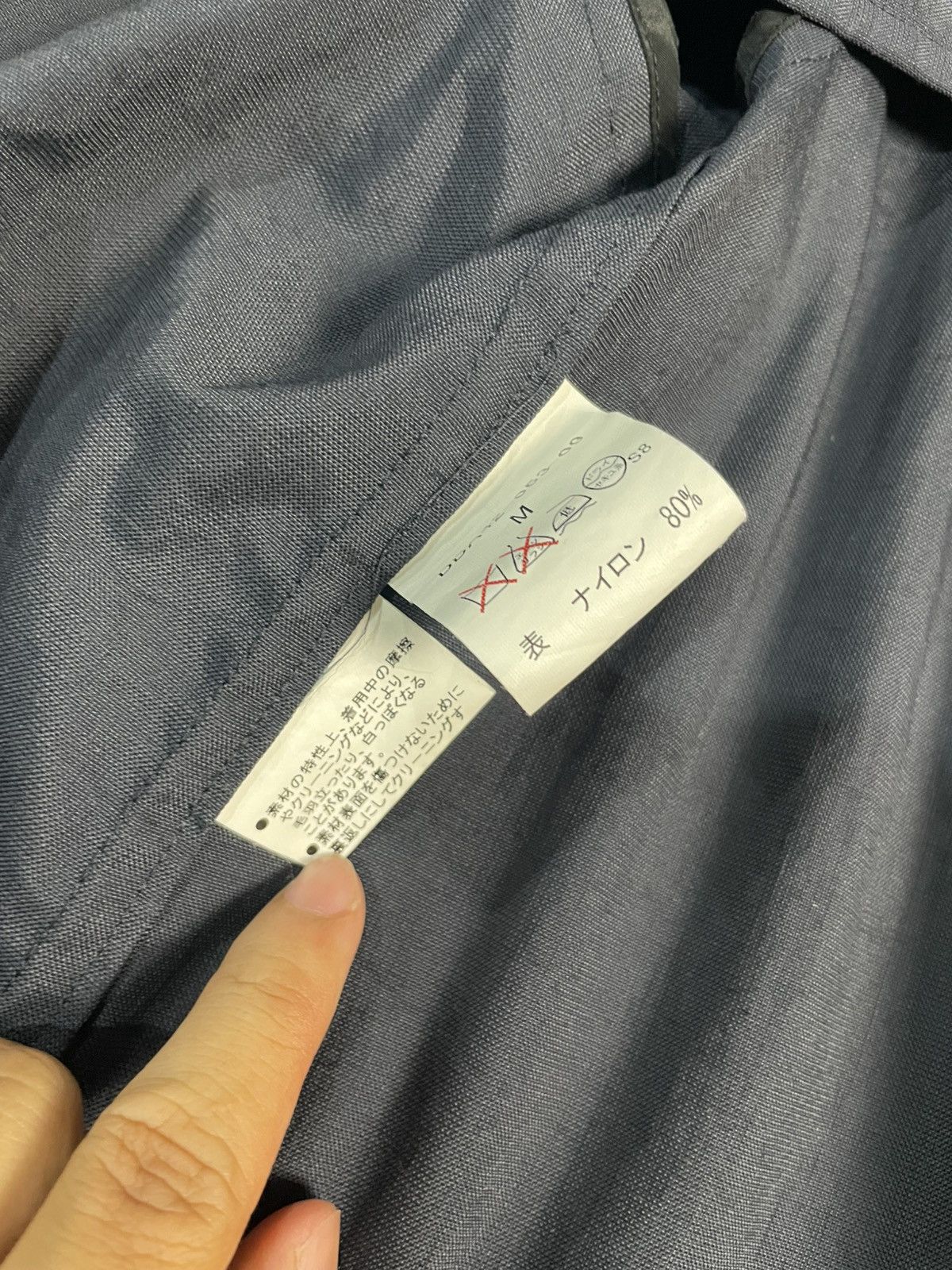 Burberry Burberry London Trench Coat Size US M / EU 48-50 / 2 - 7 Thumbnail