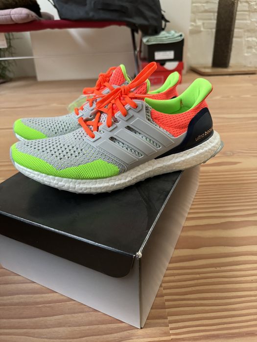 Ultra cheap boost 9.5