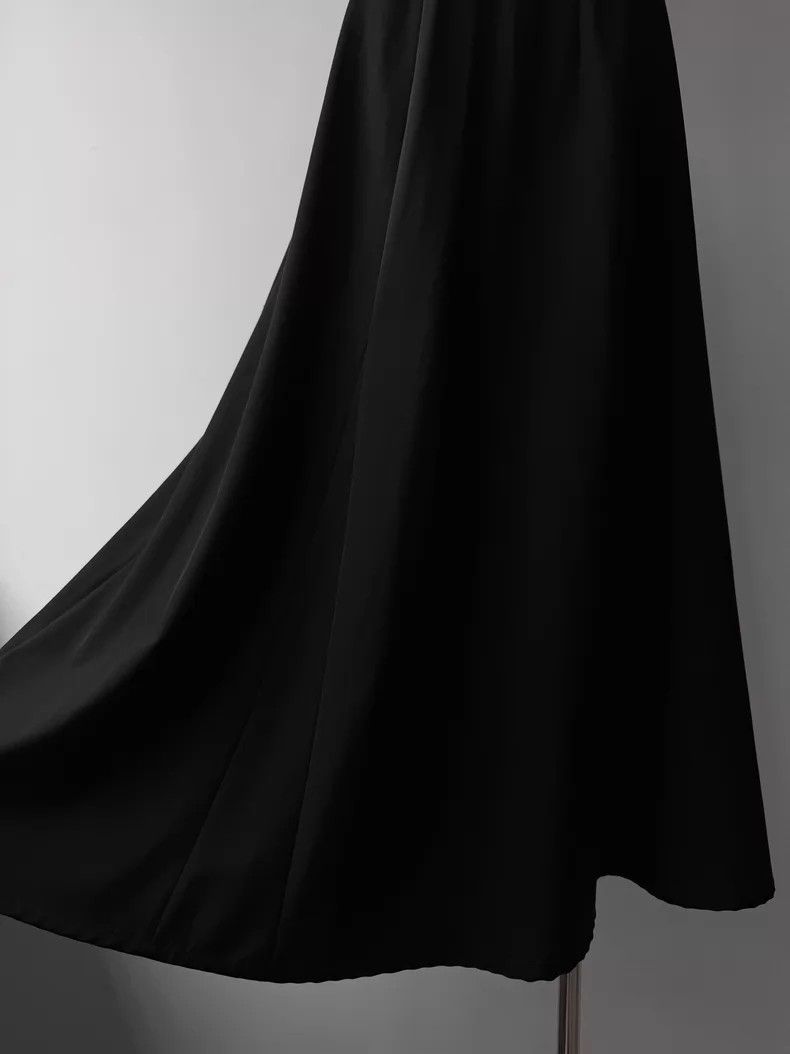 Yohji Yamamoto #REF! Size 24" / US 00 / IT 34 - 6 Thumbnail