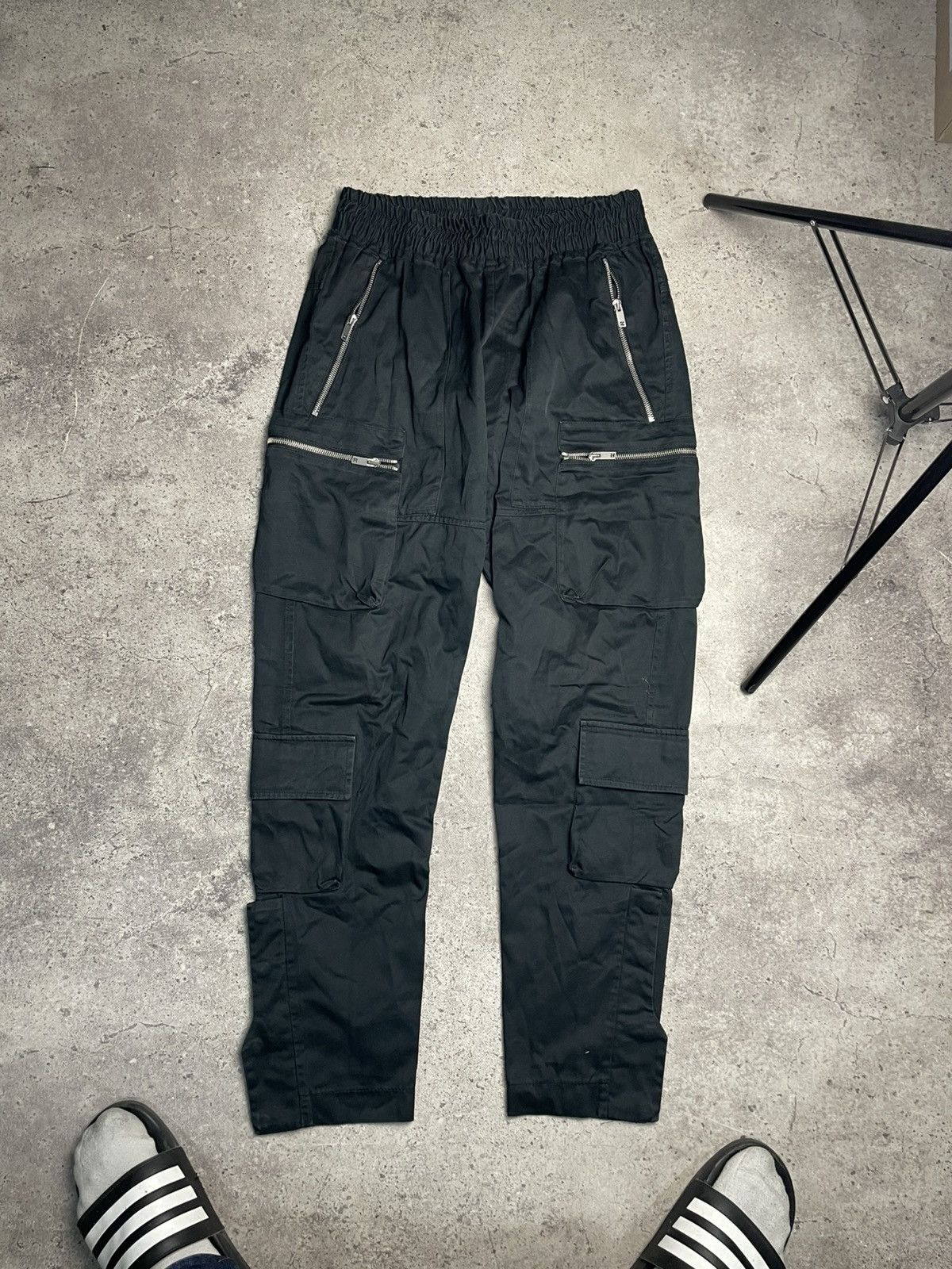 Represent Clo. Represent Cargo Pants Size M Size US 32 / EU 48 - 1 Thumbnail