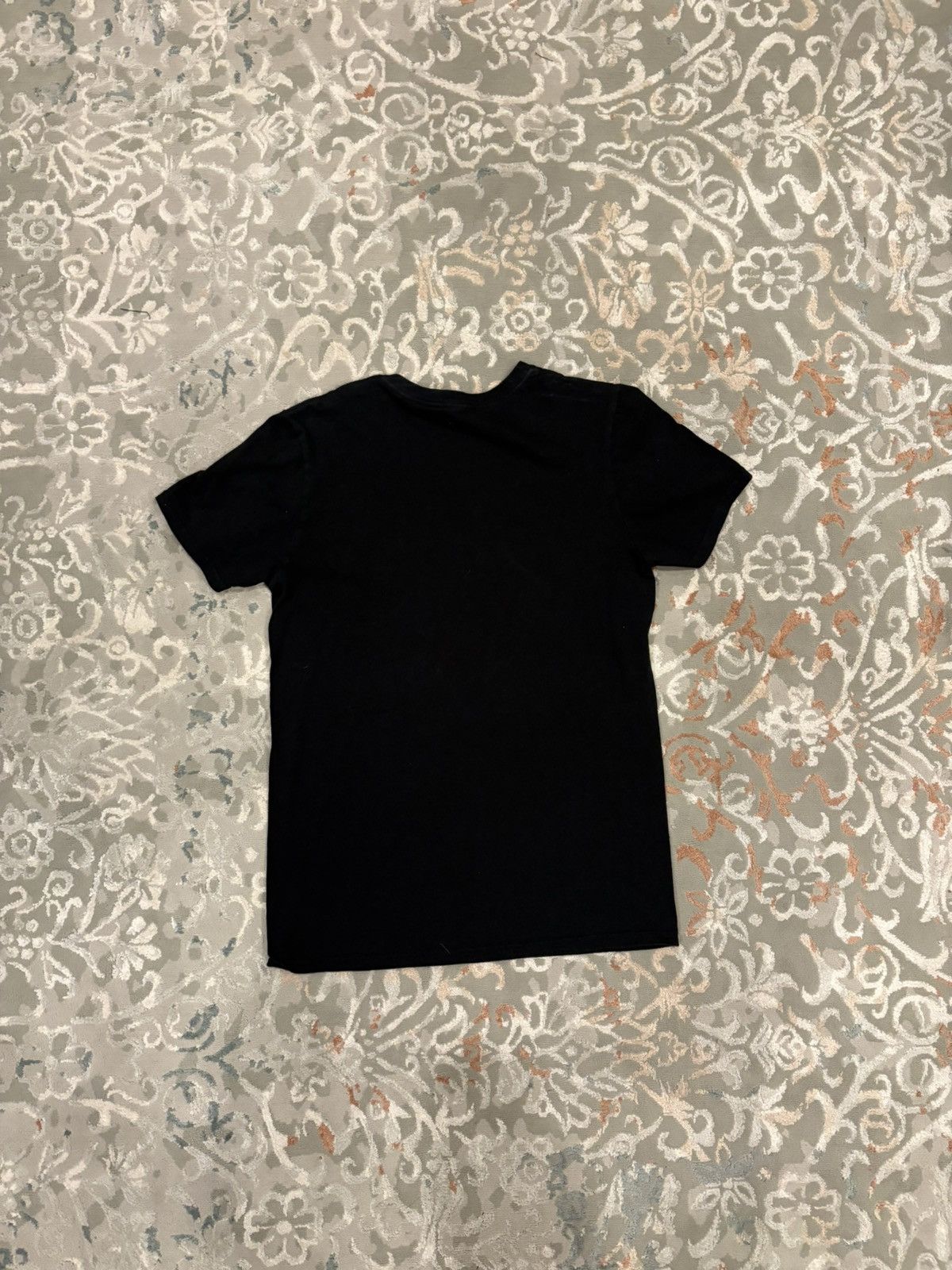 Playstation PlayStation Japan 1994 Graphic Tee Small Official Licensed Size US S / EU 44-46 / 1 - 4 Thumbnail