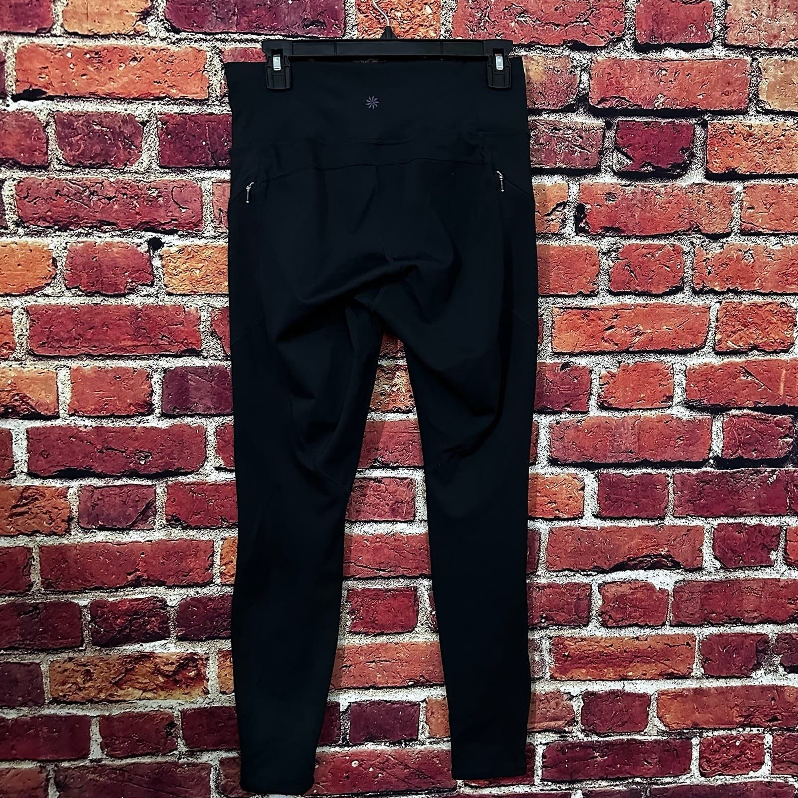 Athleta Athleta Leggings size medium Size 30" / US 8 / IT 44 - 4 Thumbnail