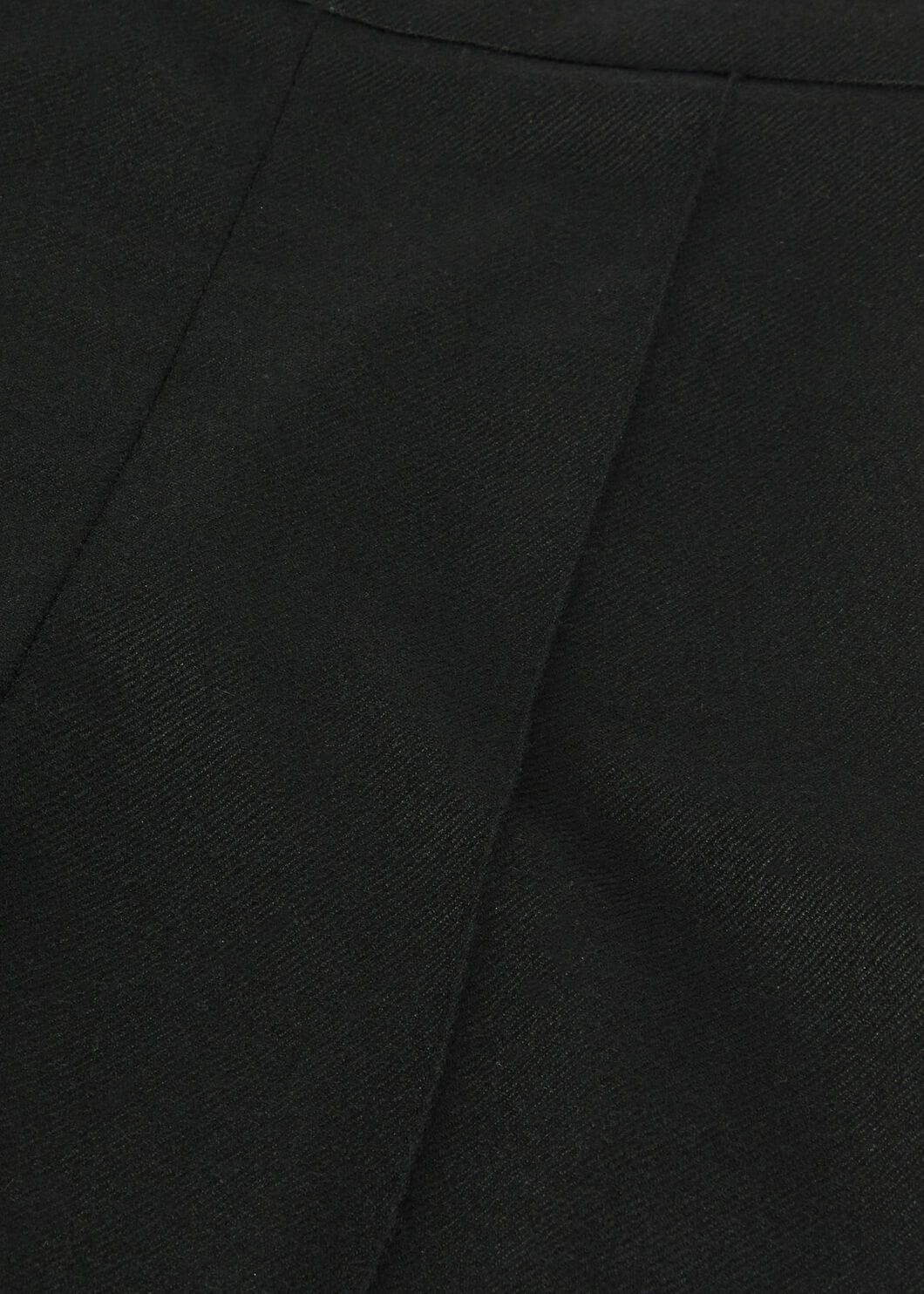Loro Piana o1srvl11e0825 FAO3707 Mick Pant in Black Size 30" / US 8 / IT 44 - 7 Thumbnail