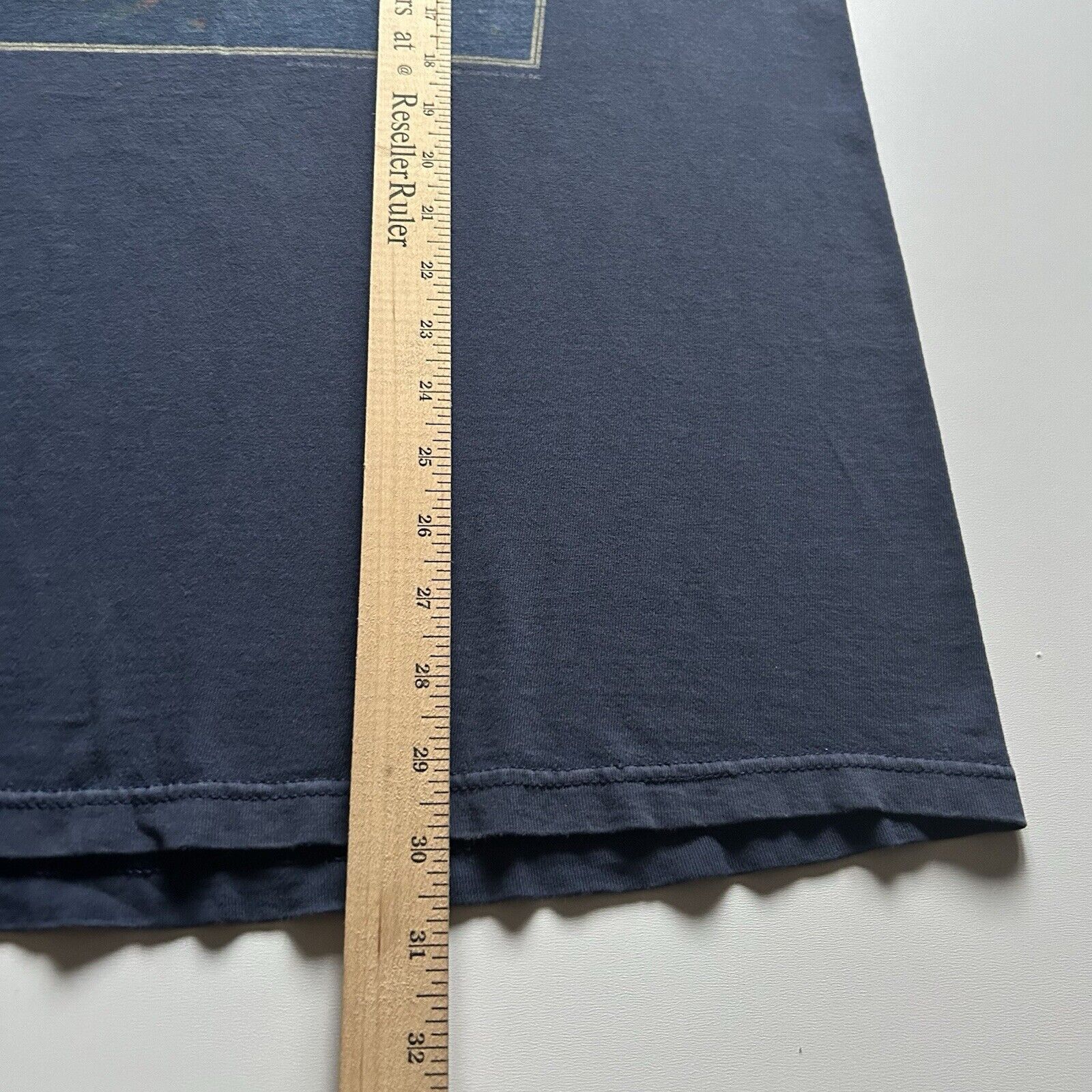 Band Tees × Vintage Vintage 1990s The Smashing Pumpkins Mellon Collie T Shirt XL Size US XL / EU 56 / 4 - 6 Thumbnail