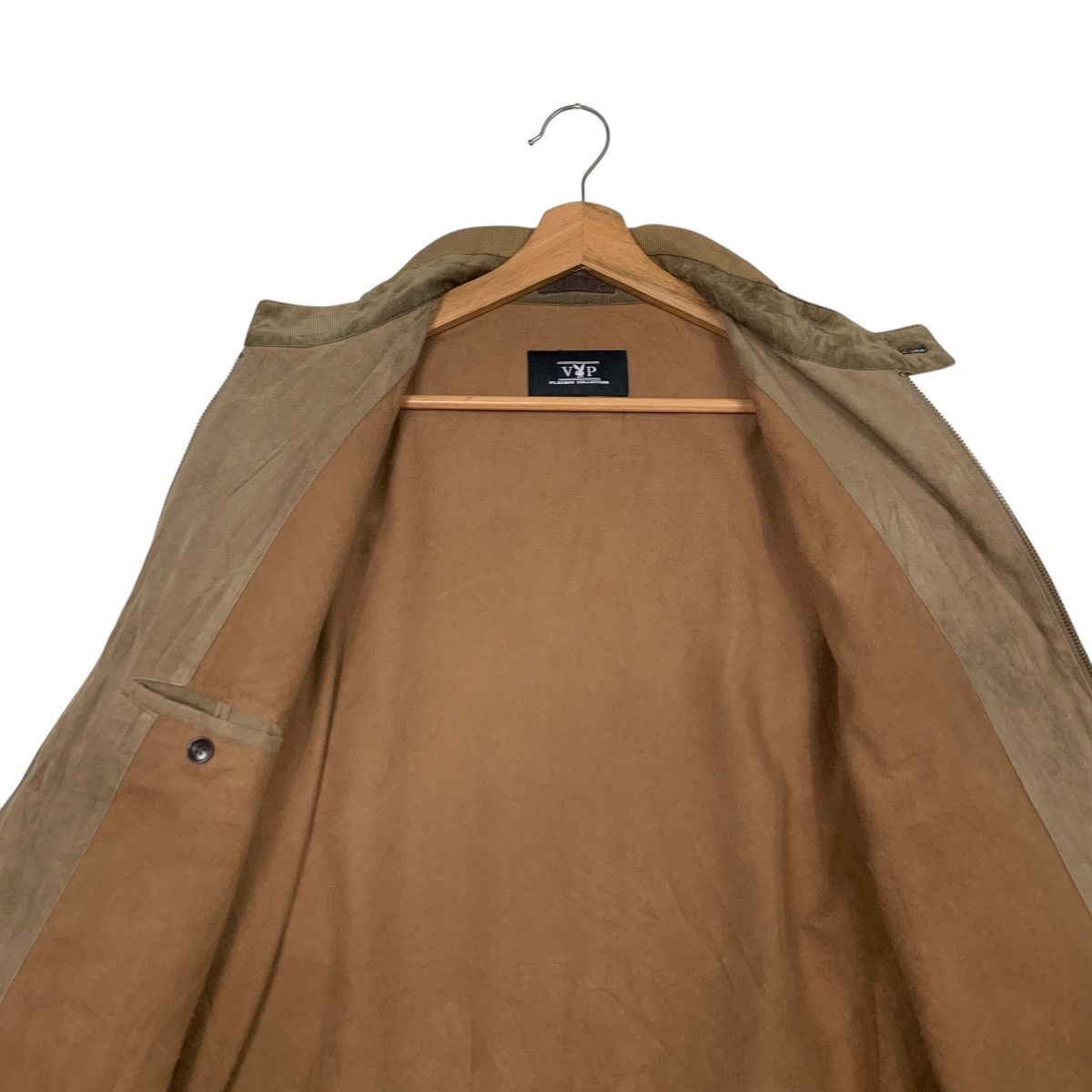 Playboy PLAYBOY VINTAGE COLLECTION Casual Jacket #2715-C122 Size US M / EU 48-50 / 2 - 12 Thumbnail