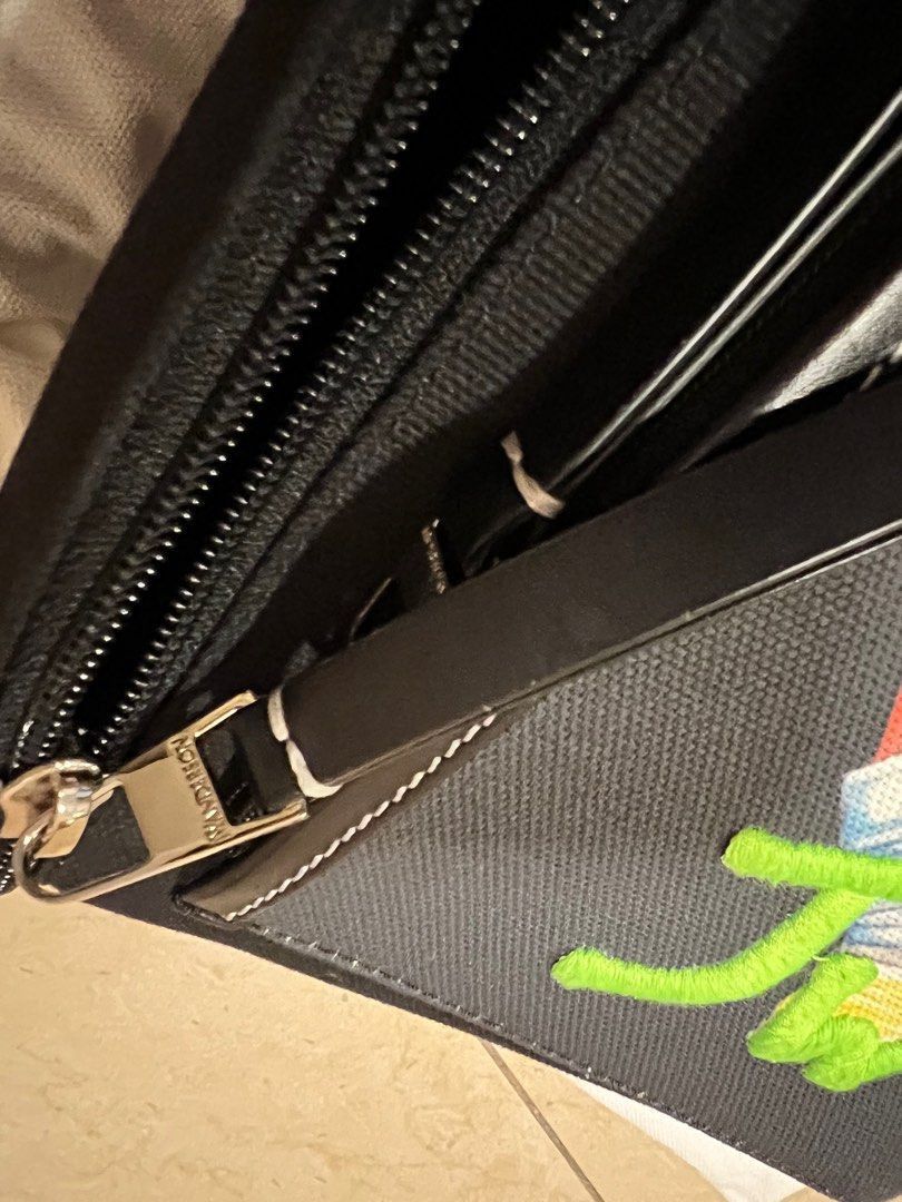JW Anderson JW Anderson bum bag Size ONE SIZE - 4 Thumbnail