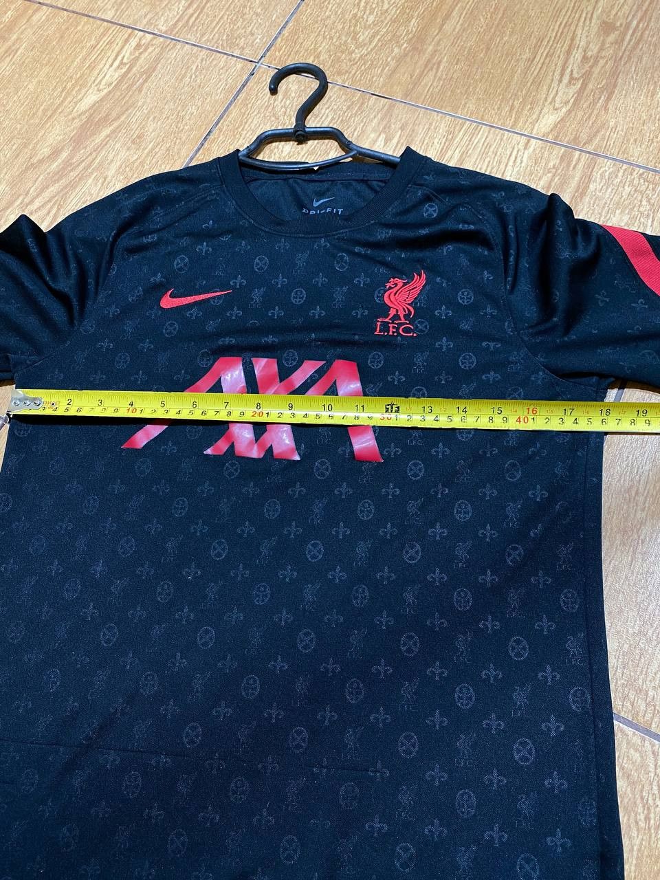 Nike Nike T-Shirt Size US S / EU 44-46 / 1 - 4 Thumbnail