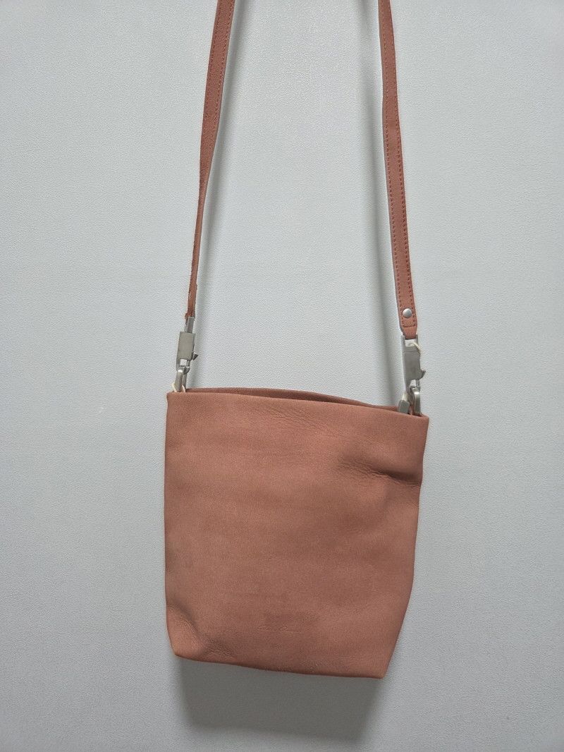 Rick Owens Rick Owens small Adri bag Size ONE SIZE - 2 Thumbnail