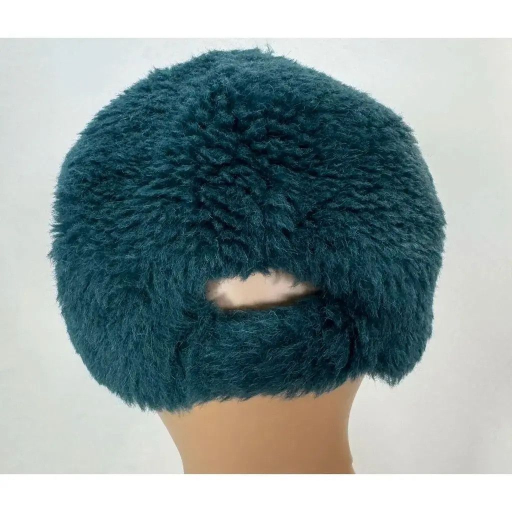 Max Mara Hat, Max Mara Size ONE SIZE - 3 Thumbnail