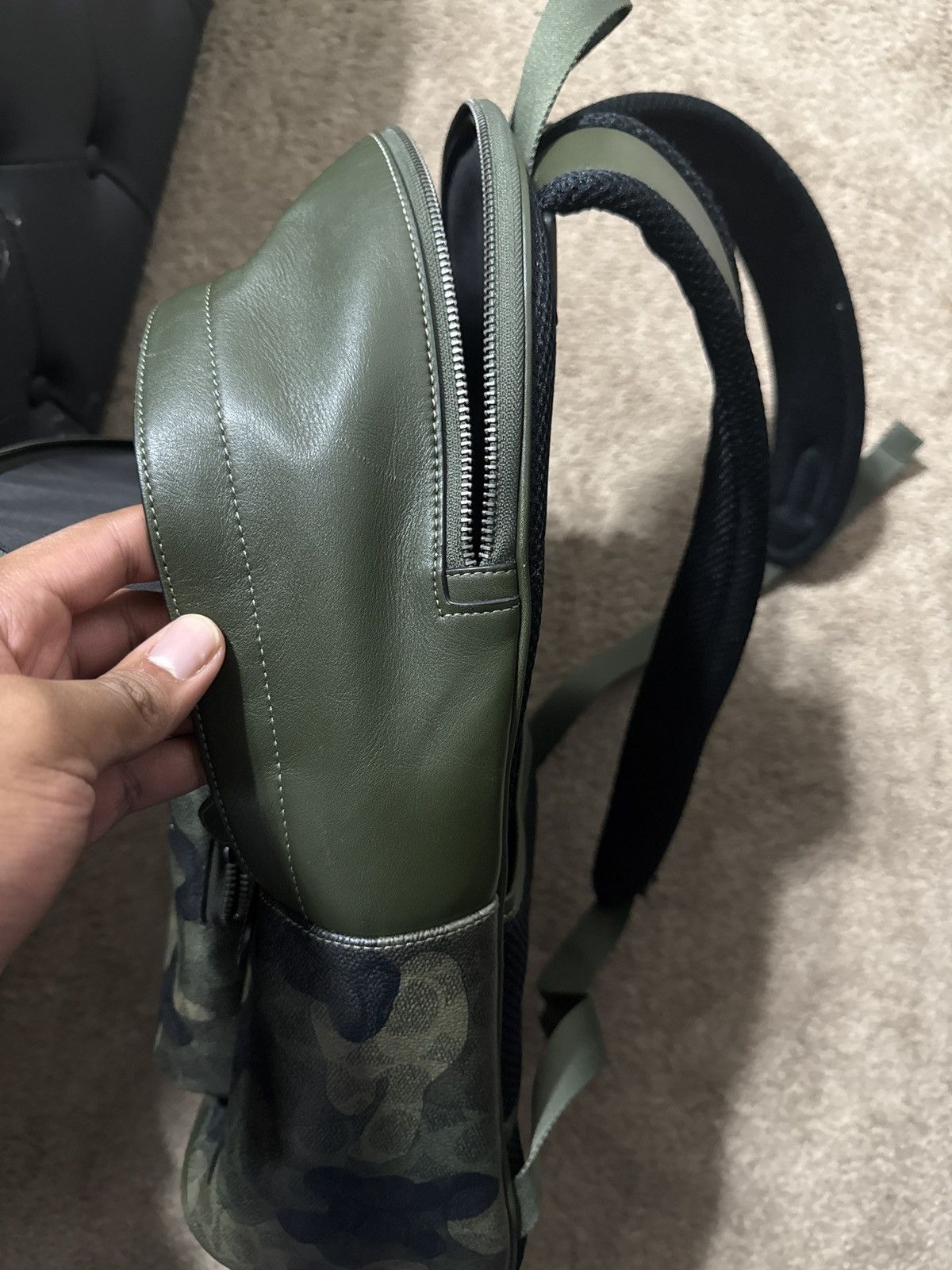 Coach coach bag Size ONE SIZE - 4 Thumbnail