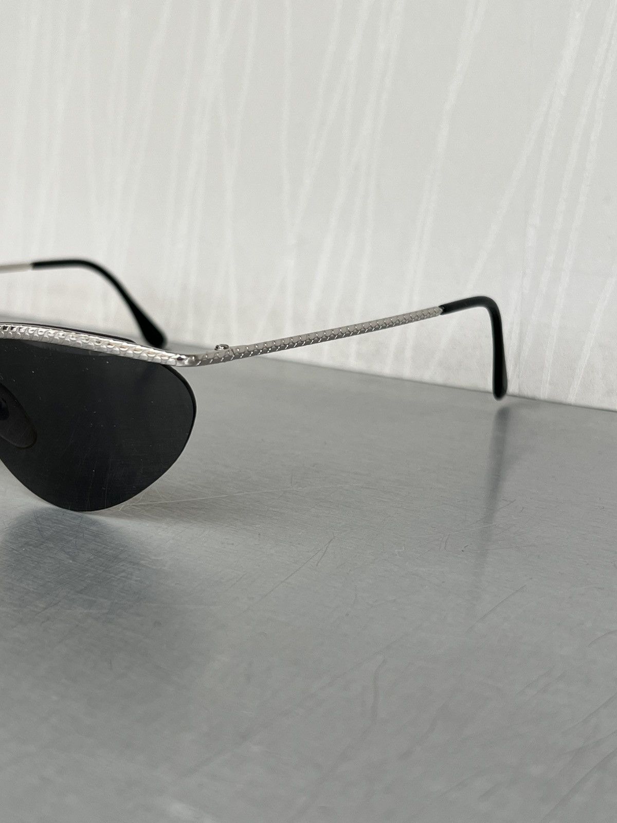 Chloe Chloe Vintage Sunglasses Size ONE SIZE - 3 Thumbnail
