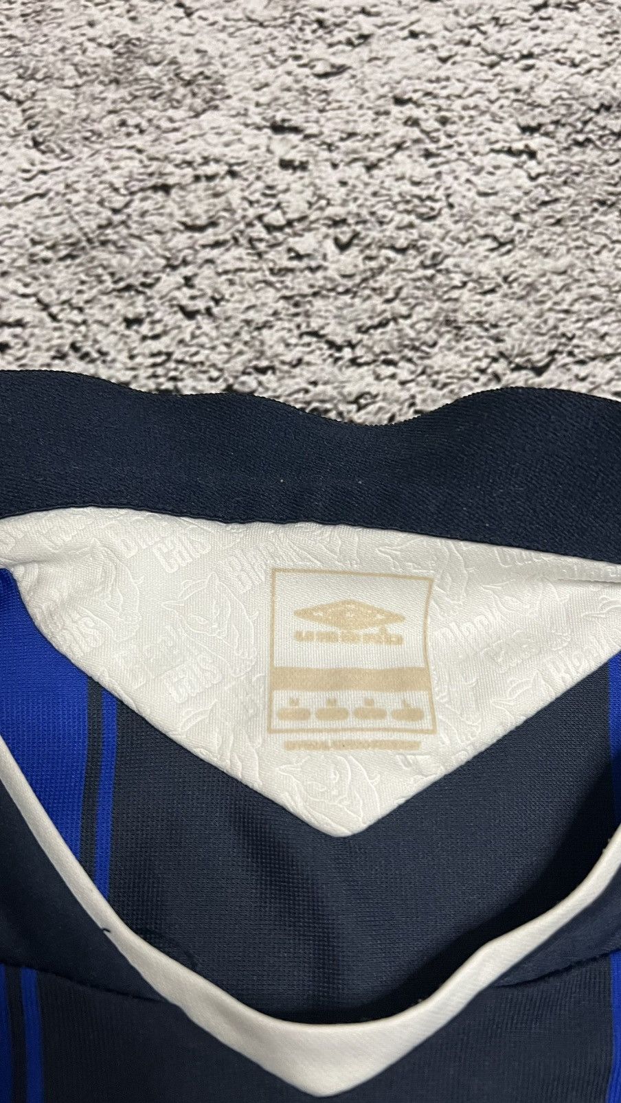 Umbro 2008-2009 Sunderland umbro vintage jersey Size US M / EU 48-50 / 2 - 5 Thumbnail