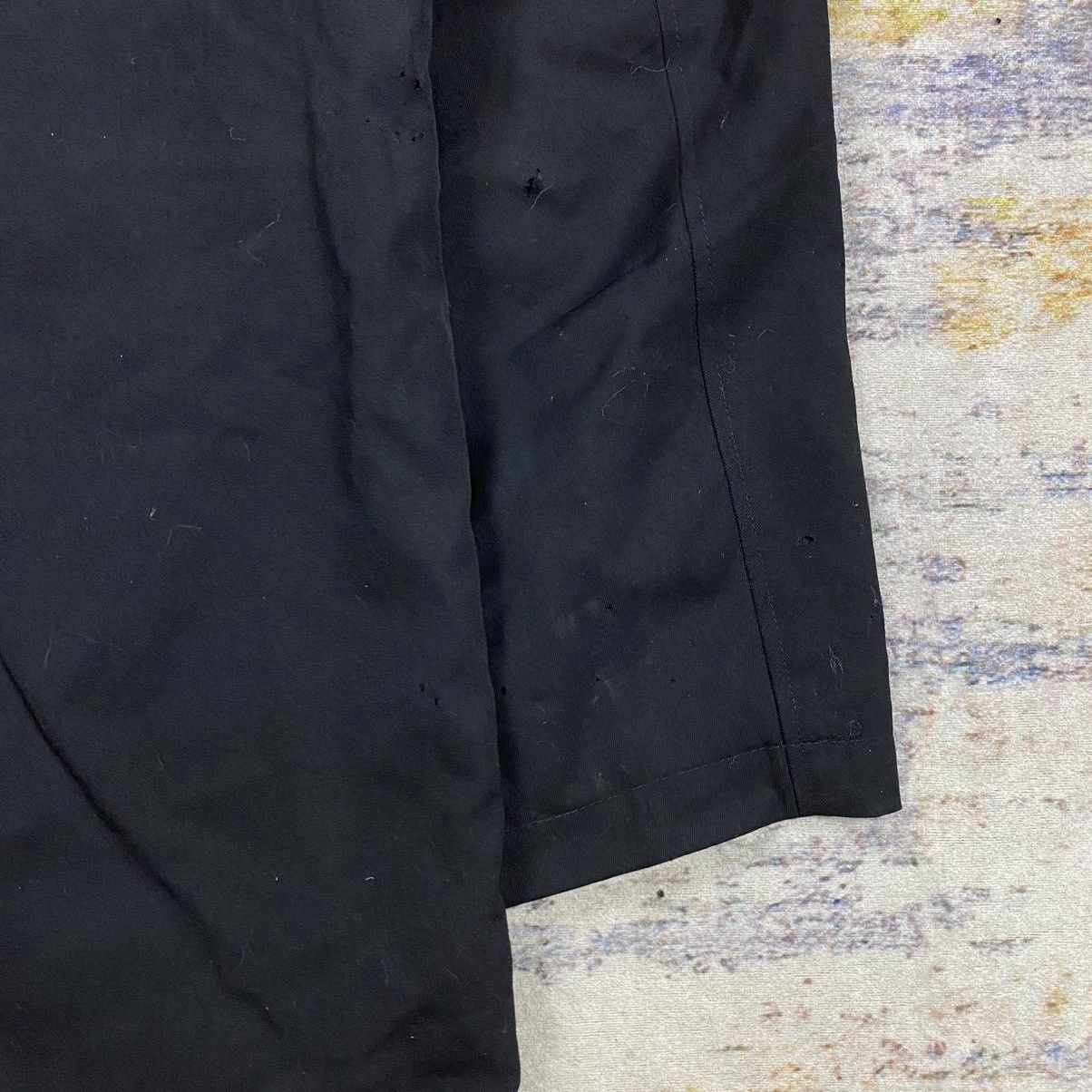 Yohji Yamamoto Y’S for men Yohji Yamamoto double zip jacket Size US L / EU 52-54 / 3 - 13 Thumbnail