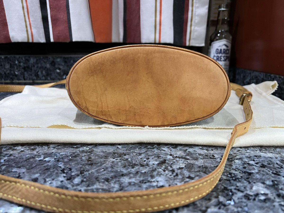 Louis Vuitton Louis Vuitton Drouot Size ONE SIZE - 5 Thumbnail