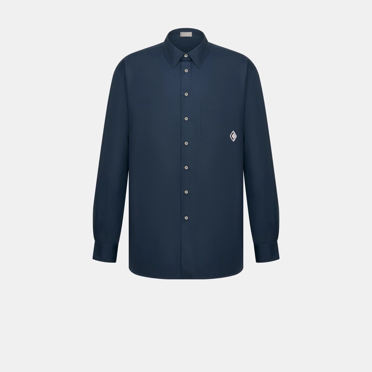 o1bcso1str1224 Shirt in Blue