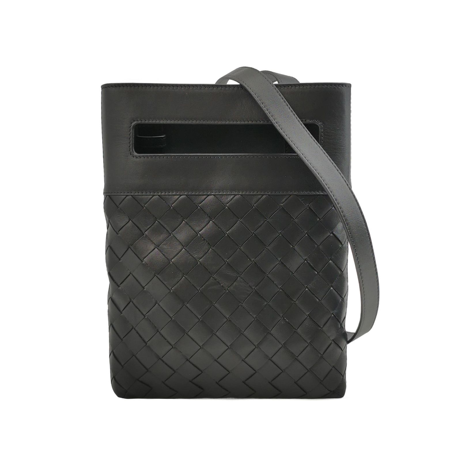 Bottega Veneta Bottega Veneta Women os Crossbody Bags Size ONE SIZE - 1 Thumbnail
