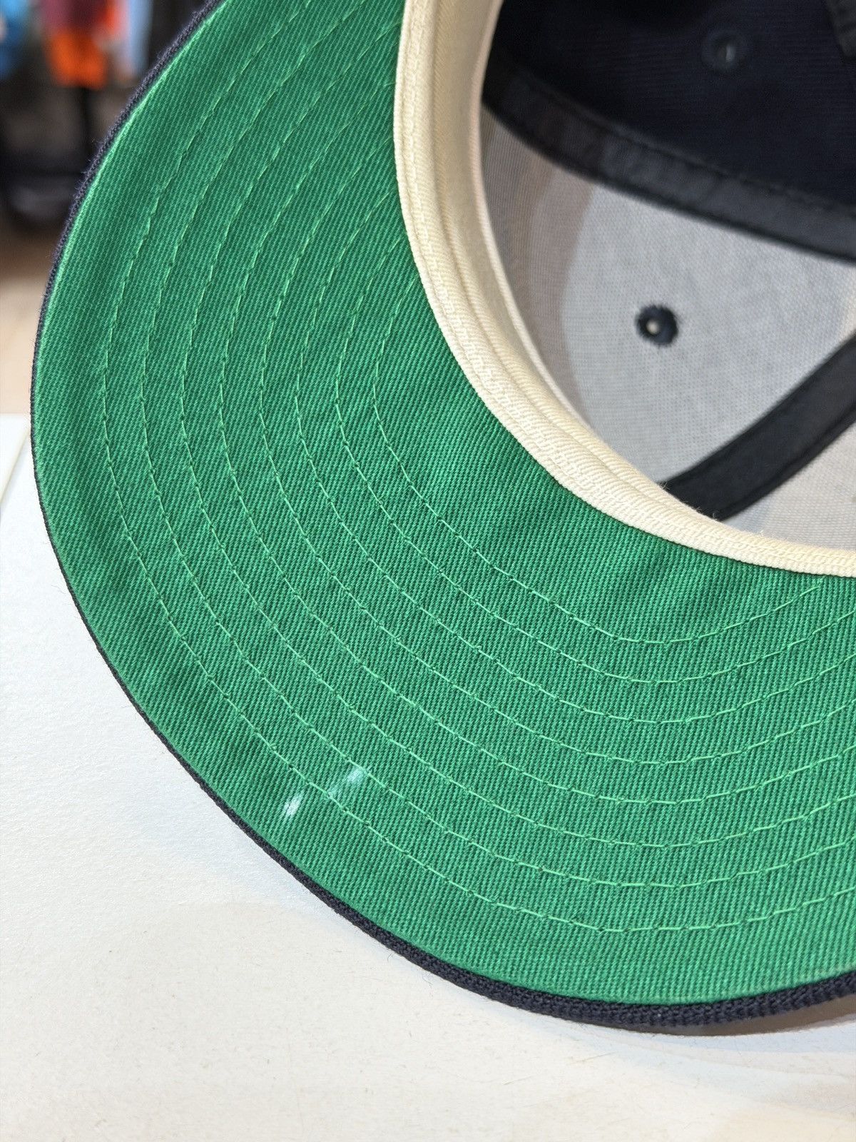 Essentials Essentials FOG x New Era 59Fifty Cap Size 32 - 15 Thumbnail