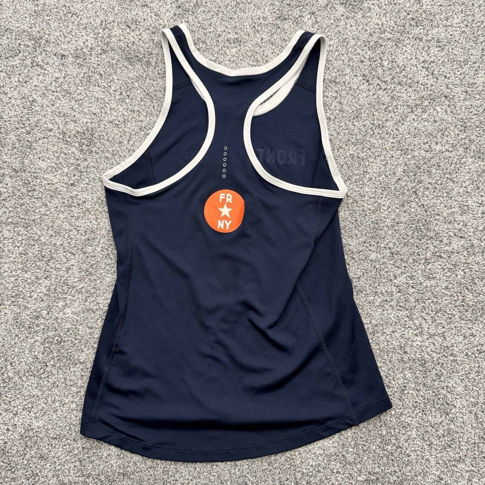 Nike Nike Dri Fit Front Runners Tank Top M LGBTQ+ Athleisure Size M / US 6-8 / IT 42-44 - 8 Thumbnail
