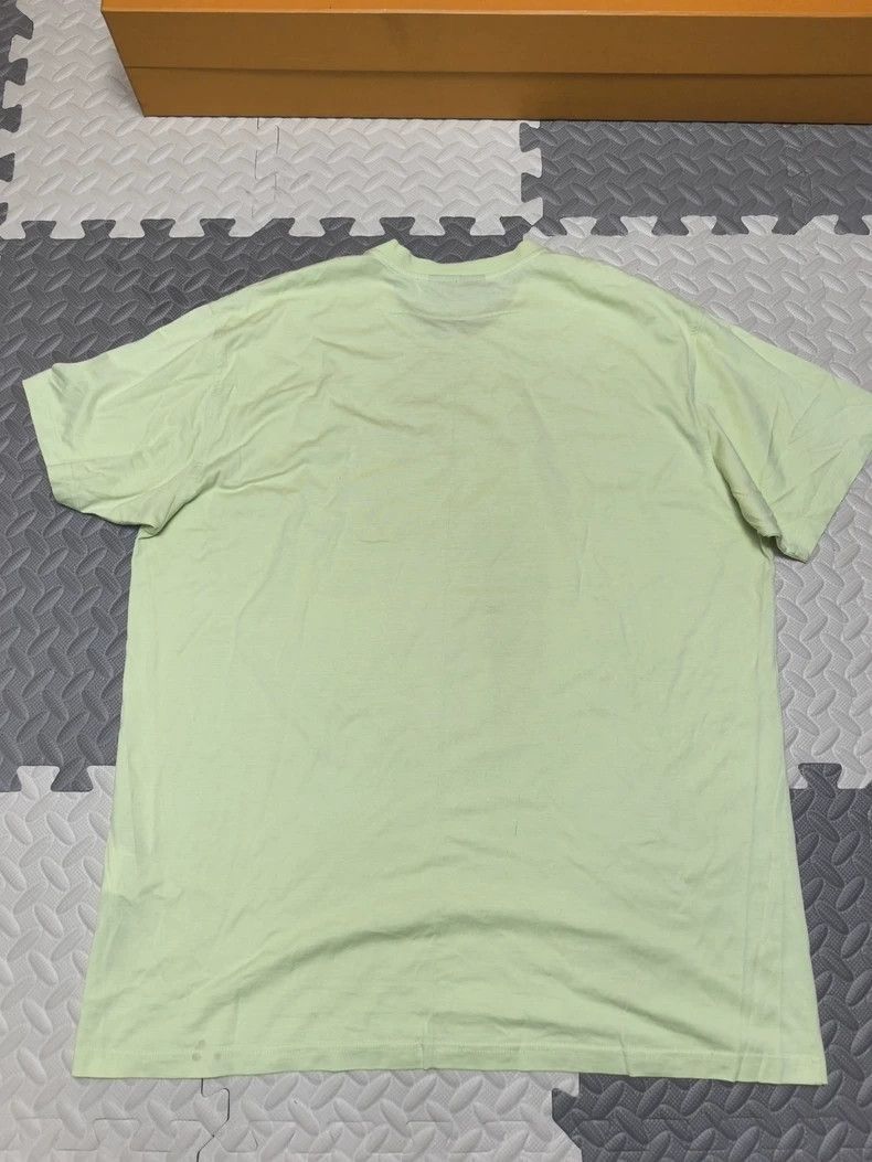 Givenchy Givenchy Givenchy Short Sleeve Tshirt -2507 Size US M / EU 48-50 / 2 - 2 Thumbnail