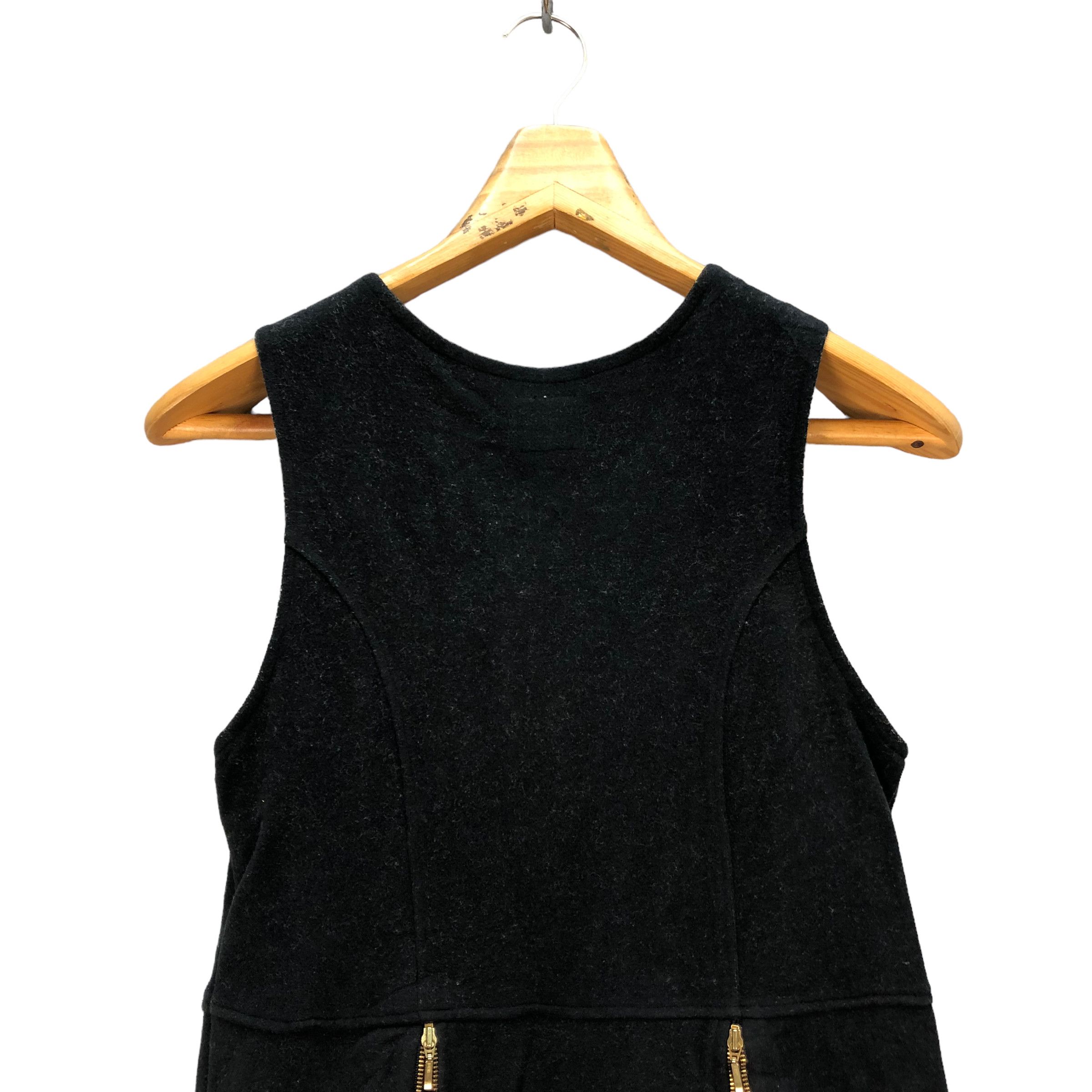 Moschino MOSCHINO JUNIOR YOUTH DRESS #7392-142 Size ONE SIZE - 13 Thumbnail