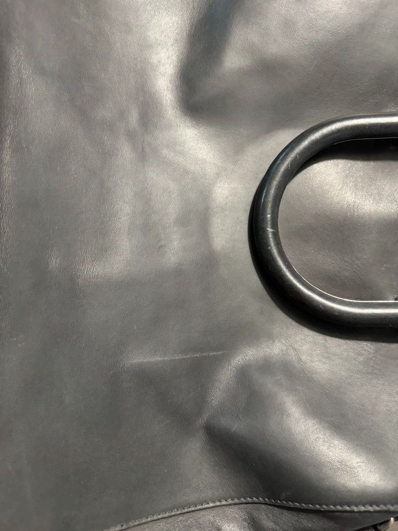Maison Margiela Maison Margiela Slanted bag handbag Size ONE SIZE - 9 Thumbnail