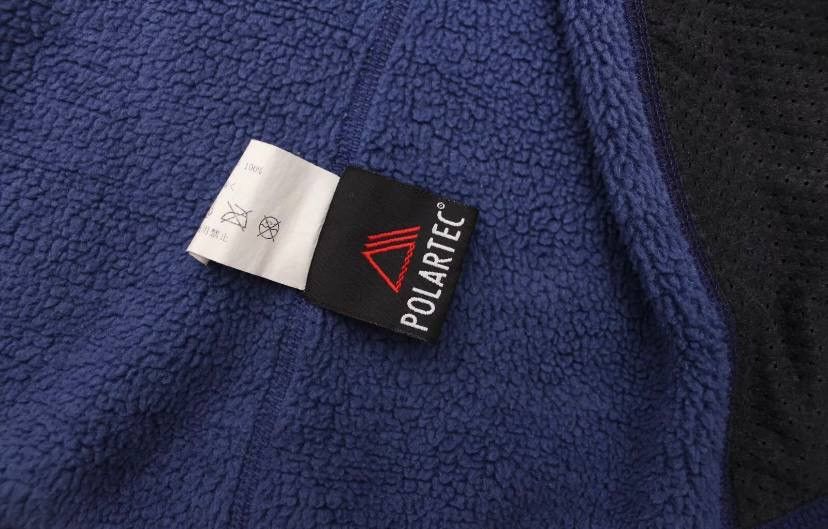 Arc'teryx 💙 Arcteryx Fleece Jacket Hoodie Polartec Womens Size S / US 4 / IT 40 - 9 Thumbnail