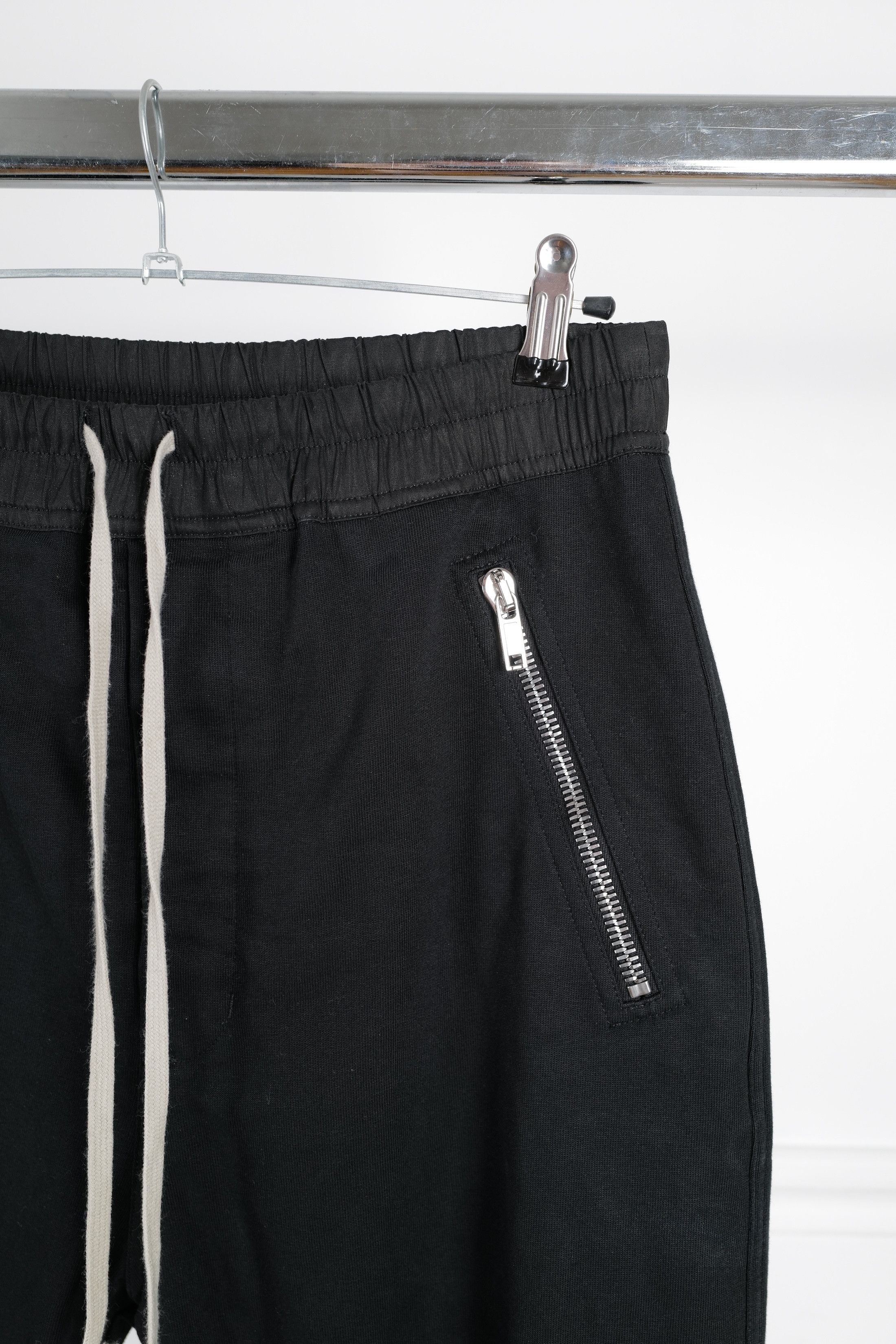 Rick Owens Rick Owens EDFU S/S 23 sweatpants Size US 32 / EU 48 - 5 Thumbnail