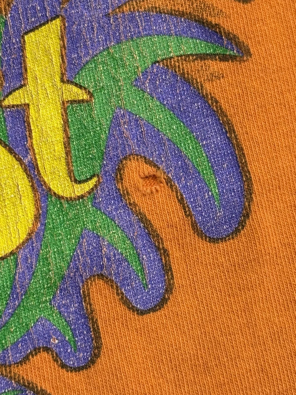Other Vintage Rainforest Cafe California T-shirt Kids Tee 12/XL Size US XXS / EU 40 - 4 Thumbnail