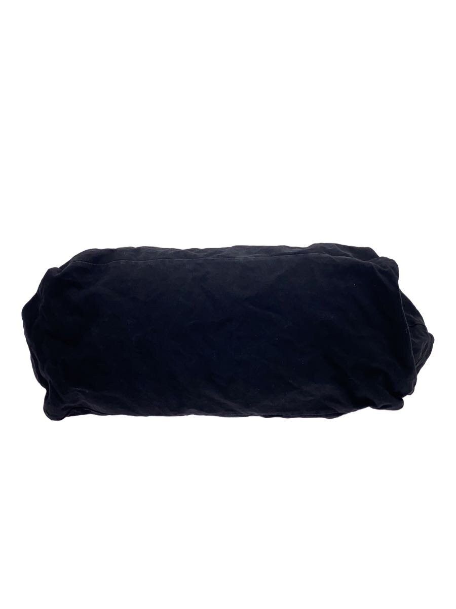 Yohji Yamamoto Cotton Tote Bag Size 26 - 3 Thumbnail