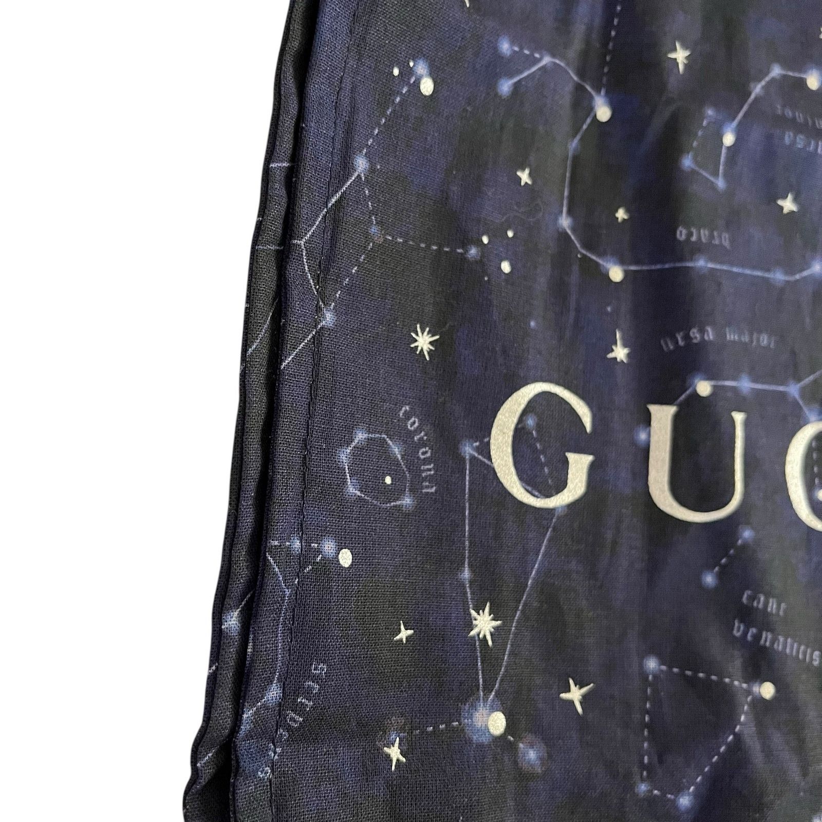 Gucci NWOT Gucci Limited Edition Constellation Zodiac Tote Bag Size ONE SIZE - 9 Thumbnail