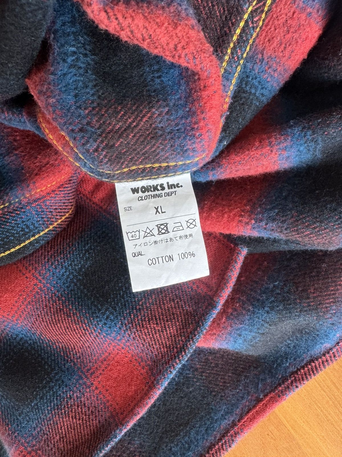 💸ACCEP OFFERS💸flare lucas denim japan