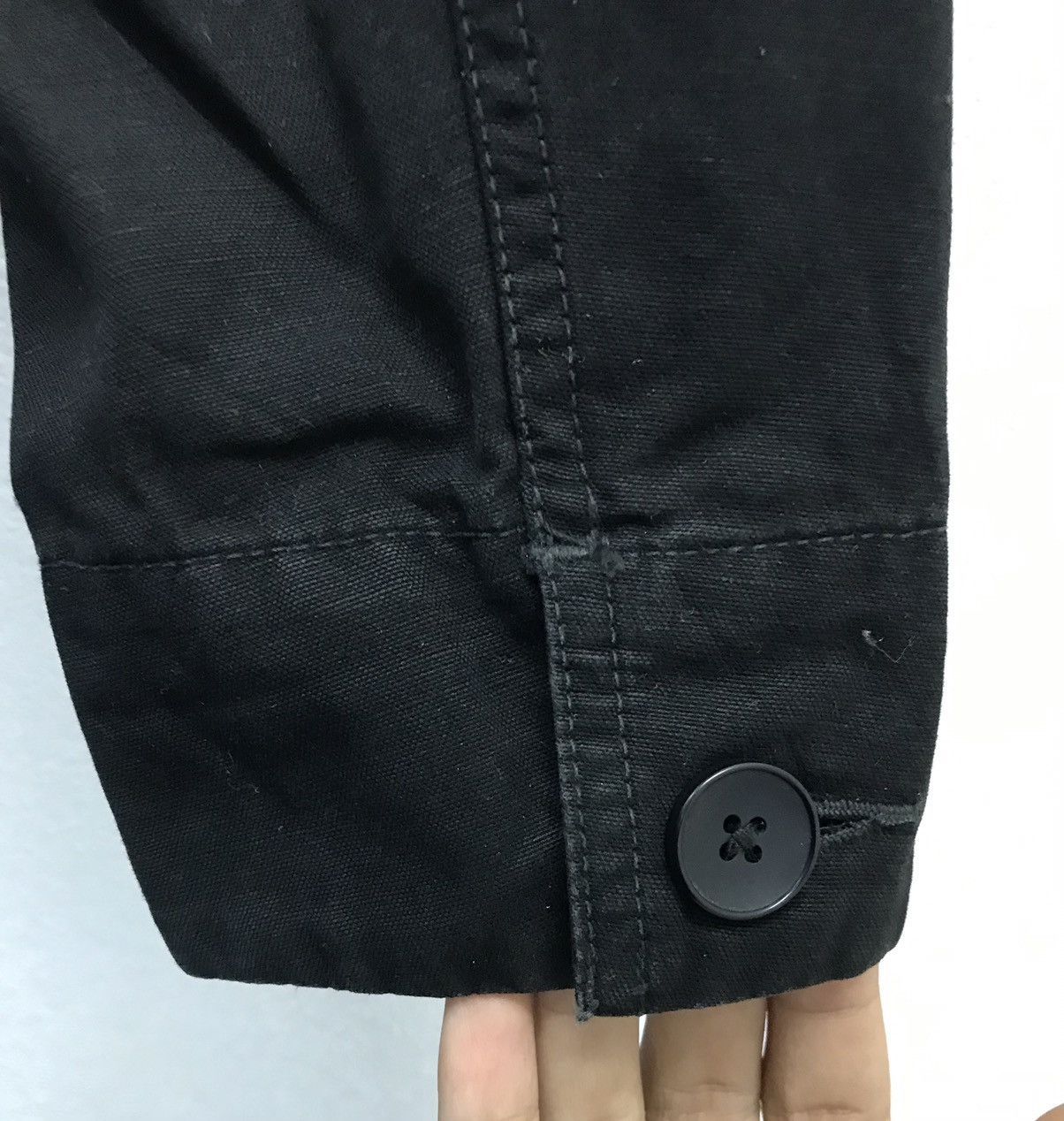 Japanese Brand × Vintage Vintage Framework Jacket Size US M / EU 48-50 / 2 - 10 Thumbnail
