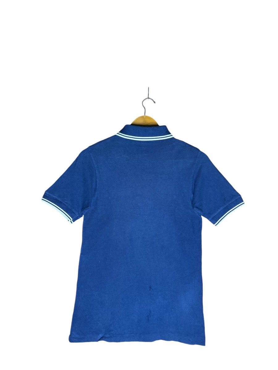 Fred Perry Fred Perry Collar Tee Size US XS / EU 42 / 0 - 6 Thumbnail