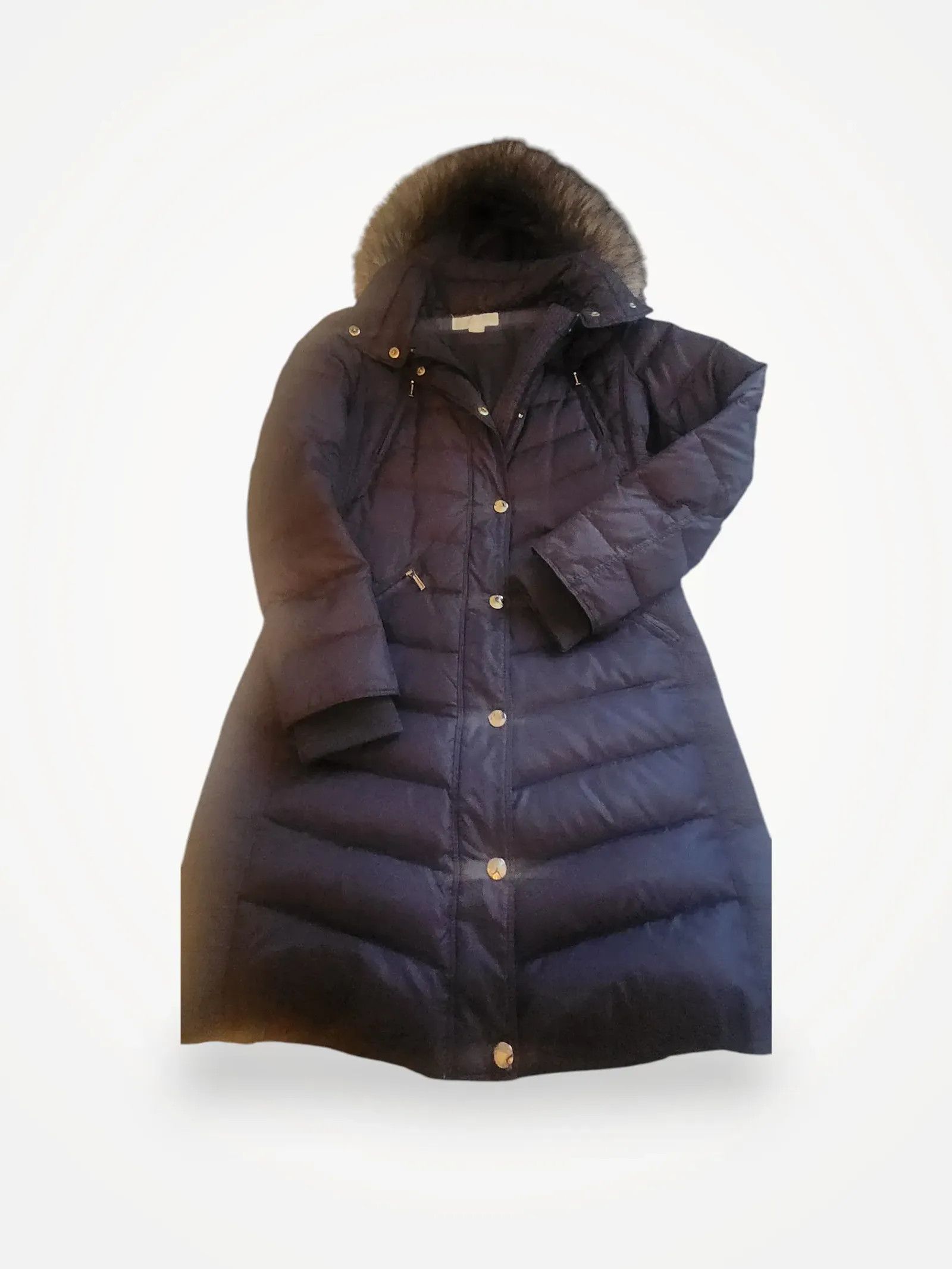 Michael Kors Michael Kors Jacket Size S / US 4 / IT 40 - 1 Thumbnail