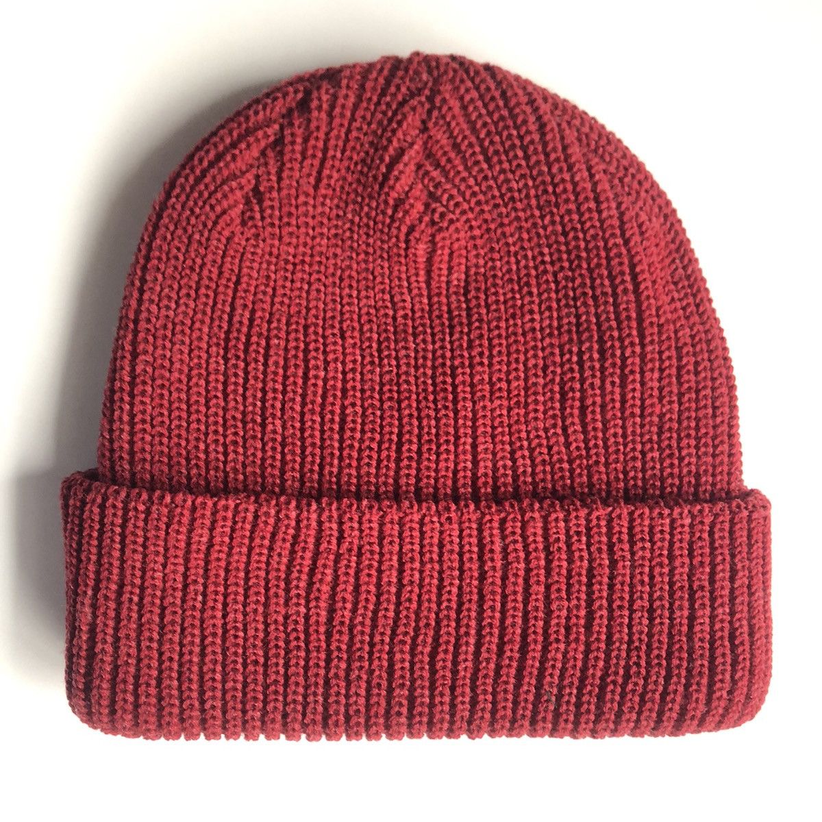 Supreme FW16 Heather Loose Gauge Beanie Size ONE SIZE - 2 Thumbnail