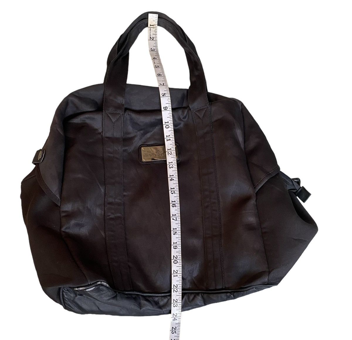 Adidas Rare STELLA McCARTNEY Messenger Zipper Bag Size ONE SIZE - 23 Thumbnail