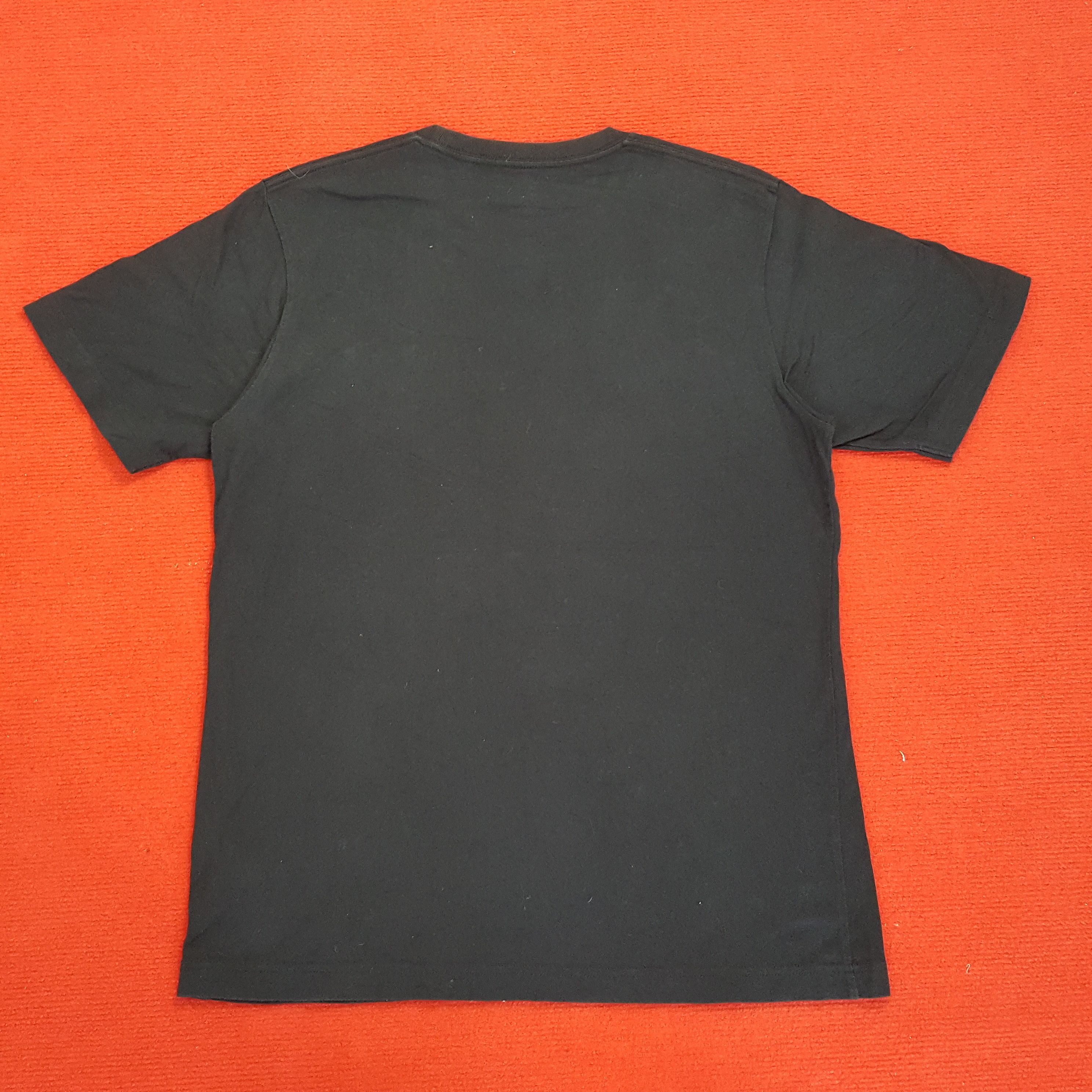 Keith Haring Keith Haring New York Streetwear Style Tshirt Size US L / EU 52-54 / 3 - 3 Thumbnail