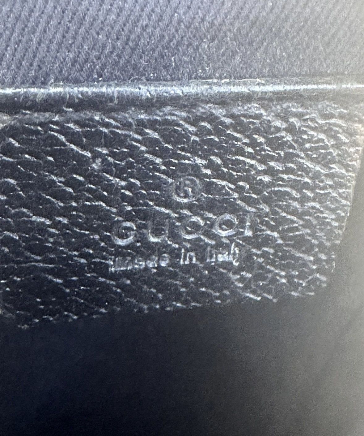 Gucci Vintage Gucci Preroll/Cigarette Pouch + Gucci Box of Matches Size ONE SIZE - 3 Thumbnail
